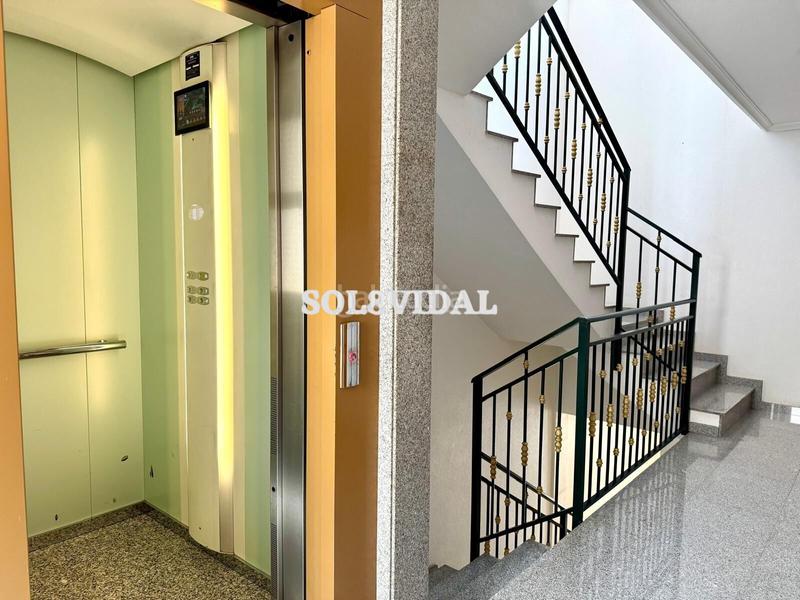 Foto aa480424-e37c-4a84-8246-2805ee43c6b8. Alquiler piso alquiler con garaje en desamparados, ! frente a la universidad umh en Orihuela