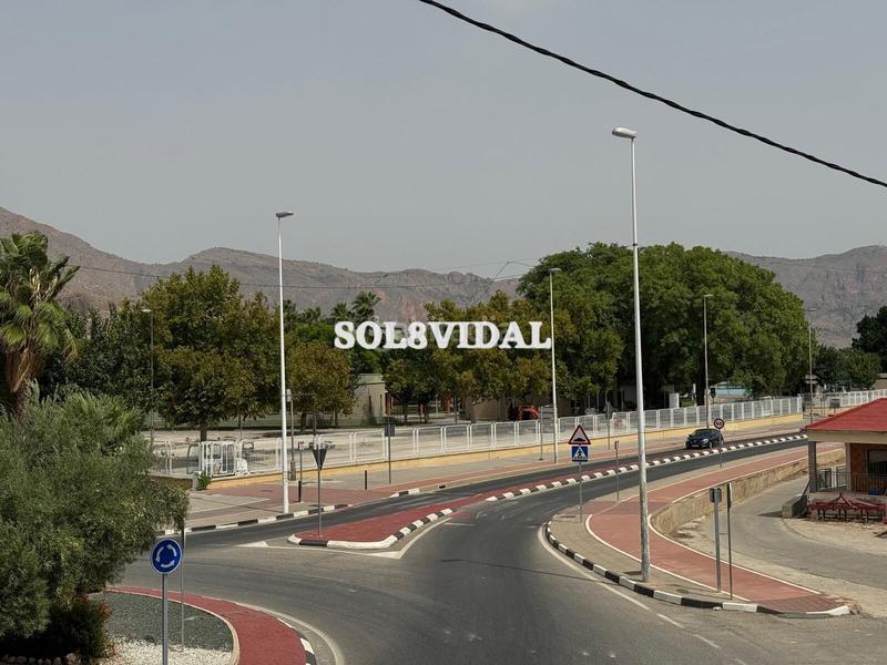 Foto ed860cb9-ebac-4fc1-8621-f214326d0fc2. Alquiler piso alquiler con garaje en desamparados, ! frente a la universidad umh en Orihuela