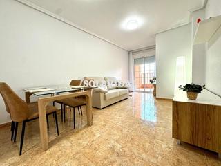 Location Appartement à Desamparados - Hurchillo - Torremendo. Alquiler en desamparados, orihuela! frente a la universidad umh