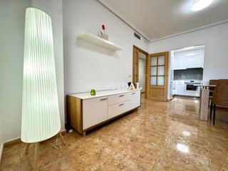 Location Appartement à Desamparados - Hurchillo - Torremendo. Alquiler con garaje en desamparados, orihuela! frente a la unive