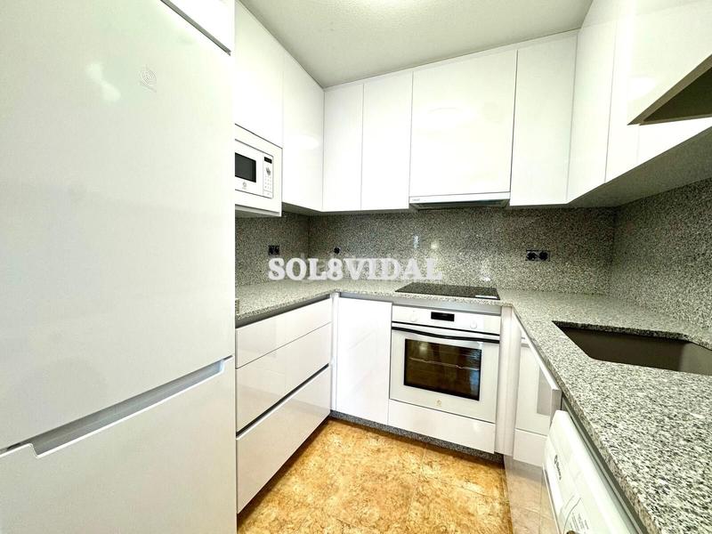 Foto 046de918-f6ee-477a-9c30-81b898dbbc47. Location appartement avec parking dans Desamparados - Hurchillo - Torremendo Orihuela