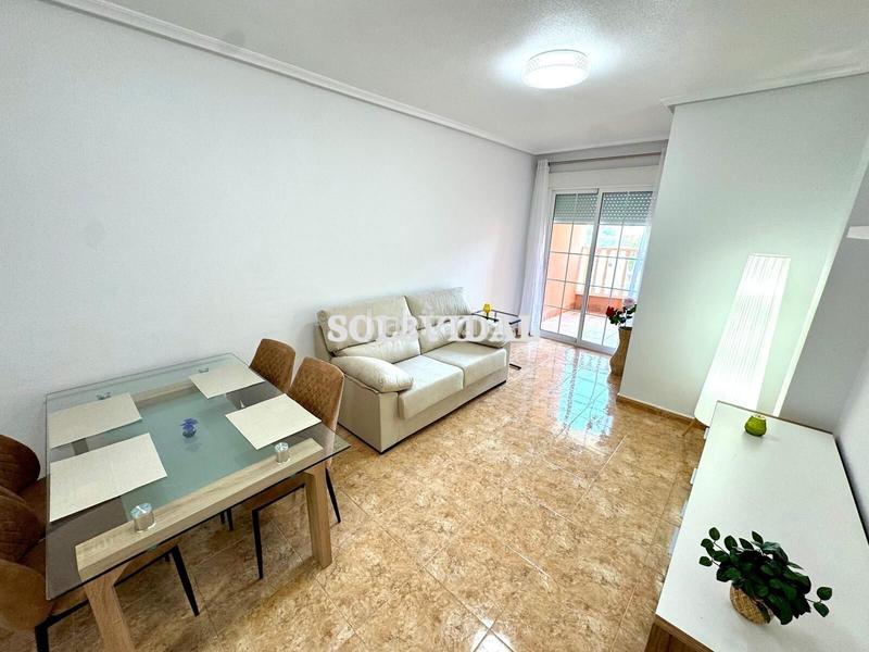 Foto 0df92bb3-3c4e-4faf-b010-9ed0b5b34308. Location appartement avec parking dans Desamparados - Hurchillo - Torremendo Orihuela