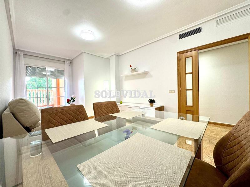 Foto 16aa1716-2bf6-453f-b992-fac3ce7b24af. Location appartement avec parking dans Desamparados - Hurchillo - Torremendo Orihuela