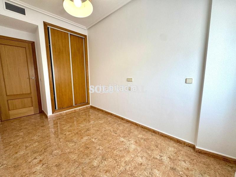 Foto 18912e25-323c-4dd1-8deb-a32a0e5b23a8. Location appartement avec parking dans Desamparados - Hurchillo - Torremendo Orihuela