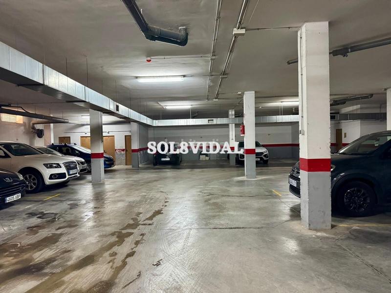 Foto 18a06b24-2dc2-4ce2-803f-6687a3ca856f. Location appartement avec parking dans Desamparados - Hurchillo - Torremendo Orihuela