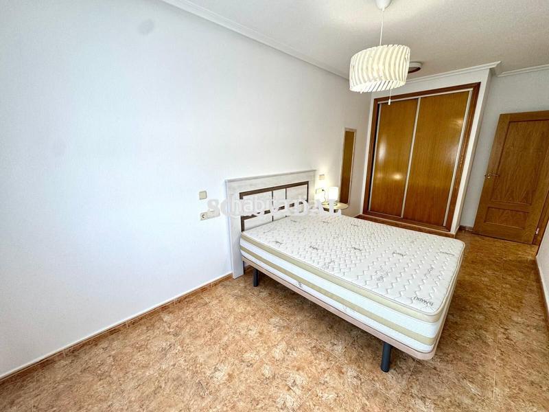 Foto 685ddcf1-58c4-4f07-a6ce-cc85ce4ad979. Location appartement avec parking dans Desamparados - Hurchillo - Torremendo Orihuela