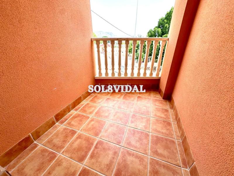 Foto 73f0ff23-aaaa-451d-a189-2d1f40539f53. Location appartement avec parking dans Desamparados - Hurchillo - Torremendo Orihuela