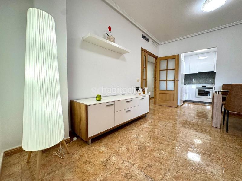 Foto 956a3604-7b45-48bb-99b2-93650319341b. Location appartement avec parking dans Desamparados - Hurchillo - Torremendo Orihuela