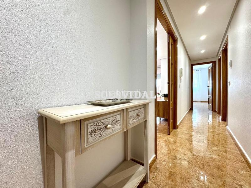 Foto a0fa1dcd-a42c-4c3f-906b-f7e9c7ece26f. Location appartement avec parking dans Desamparados - Hurchillo - Torremendo Orihuela