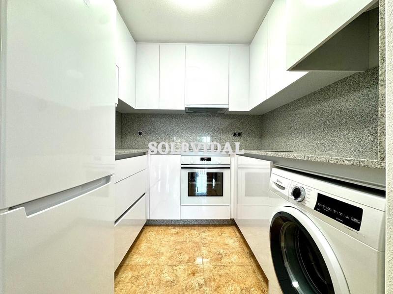 Foto b3a5a741-caad-4a60-958b-1f19b791ceff. Location appartement avec parking dans Desamparados - Hurchillo - Torremendo Orihuela