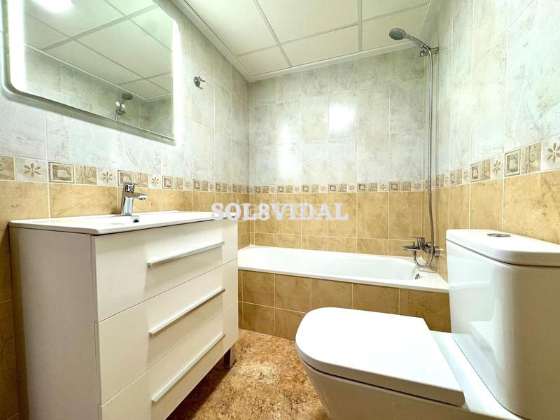 Foto bcd774ab-e7f3-4182-baa8-0cc48ee2bbb0. Location appartement avec parking dans Desamparados - Hurchillo - Torremendo Orihuela