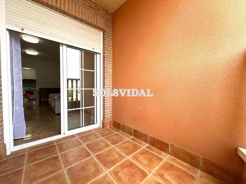 Foto fc318832-72d8-49b9-9313-cf2599cc2345. Location appartement avec parking dans Desamparados - Hurchillo - Torremendo Orihuela