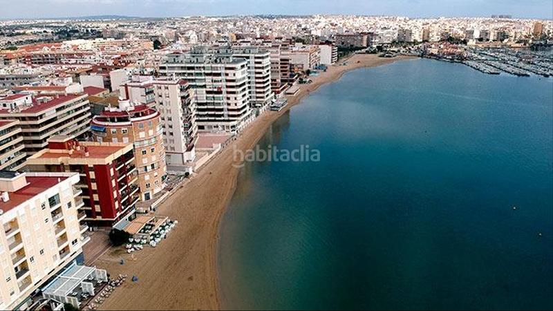 Foto 8b406c73-eb61-4c24-a73e-18b94c2b7d2e. Piccolo appartamento in El Acequión Torrevieja