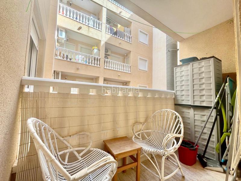 Foto f483f4eb-9474-45e2-b436-628eb0279025. Piccolo appartamento in El Acequión Torrevieja