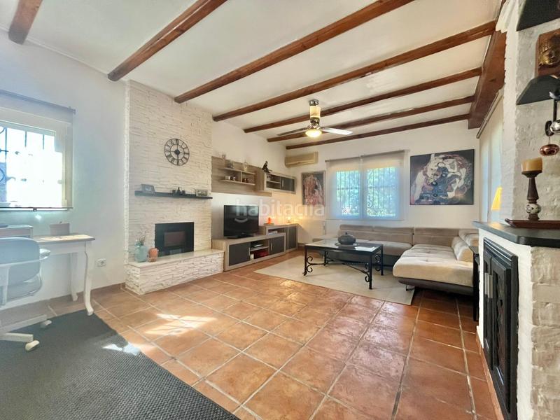 Foto 69d47dc9-05d3-4a36-9025-5c6808a2ea85. Chalet mit parking in Los Balcones-Los Altos Torrevieja