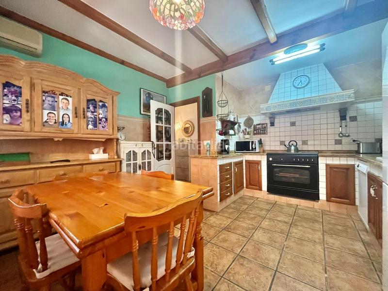 Foto 9f7de91a-aca8-4907-b9d7-9fad450738e5. Chalet mit parking in Los Balcones-Los Altos Torrevieja