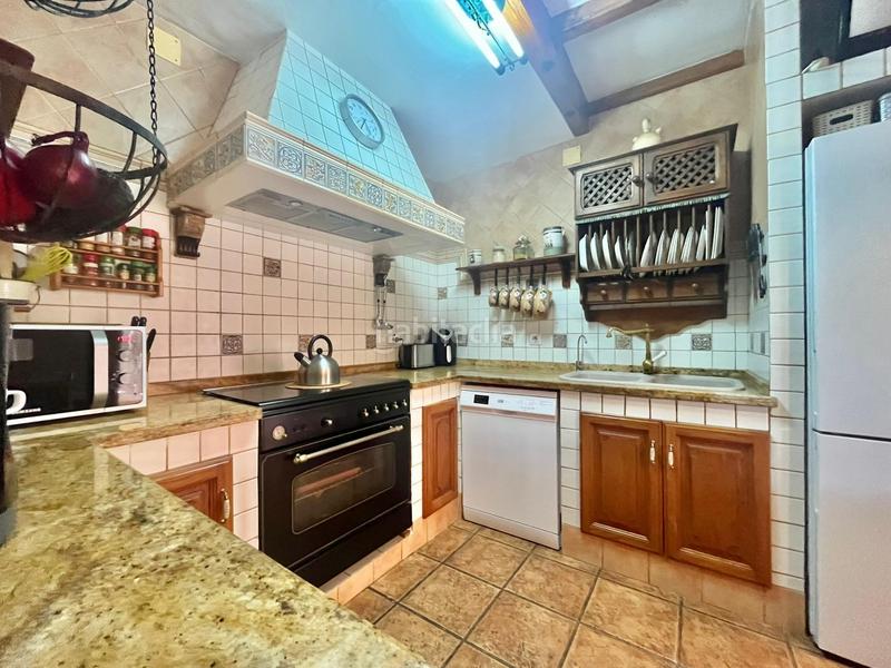 Foto adb6c501-e012-4354-ac1f-887483db11c2. Chalet mit parking in Los Balcones-Los Altos Torrevieja