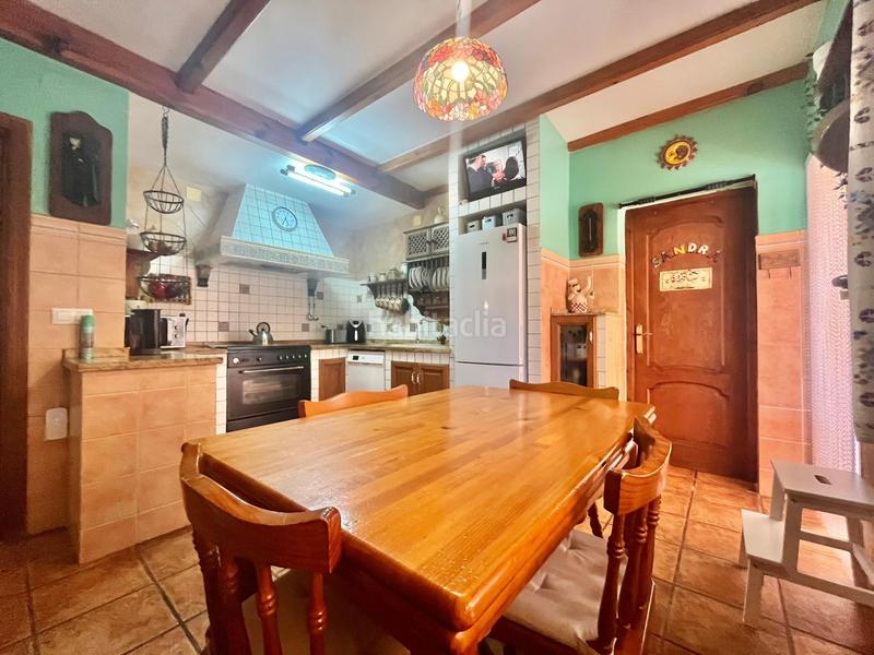 Foto b736ddbd-ccad-46cc-ad45-39889237aa28. Chalet mit parking in Los Balcones-Los Altos Torrevieja