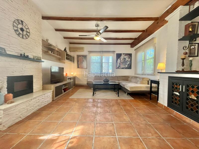 Foto dbd9cafc-df16-4743-ac0f-0ff8951e9963. Chalet mit parking in Los Balcones-Los Altos Torrevieja