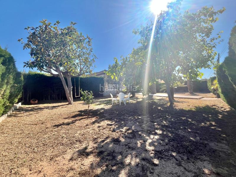 Foto e75c86ca-b328-41bc-b245-82422d2f5462. Chalet mit parking in Los Balcones-Los Altos Torrevieja