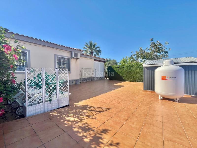 Foto f4385d75-9918-4c04-90c5-5b5182409436. Chalet mit parking in Los Balcones-Los Altos Torrevieja