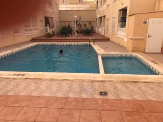 Apartament a Zona Playa de los Locos. Tu hogar junto al mediterráneo te espera!
