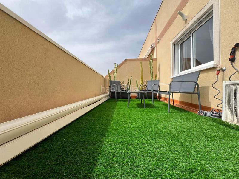 Foto 1d331d9d-8571-4b81-9757-3c4bc9fdc17b. Ático en calle zoa 58 atico con 30m2 de terraza. 400m. de la playa. licencia turística. céntrico. en Torrevieja