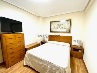 Location Appartement à Orihuela Ciudad. Sol8vidal alquila bonito piso en orihela