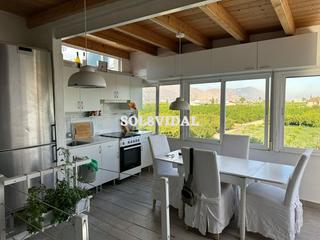Casa en Desamparados - Hurchillo - Torremendo. Vivienda reformada con encanto en vereda buenavida, desamparados
