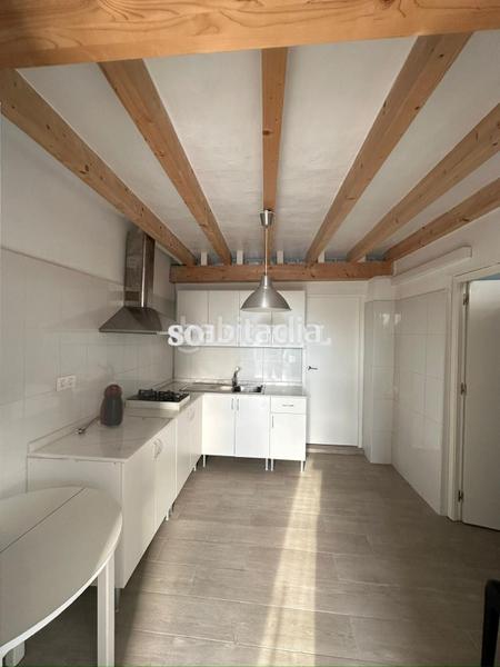 Foto 378928fb-616a-4077-9224-f4609644fa8c. Casa vivienda reformada con encanto en vereda buenavida, desamparados en Orihuela