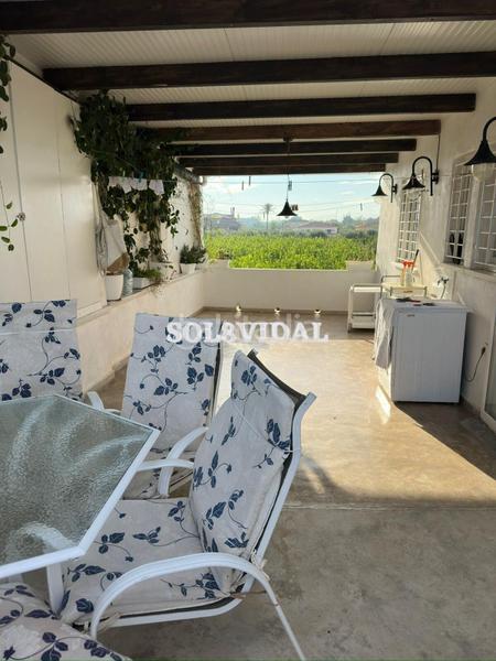 Foto 7aba37b8-868d-46e8-9b30-e2a7bd7cc853. Casa vivienda reformada con encanto en vereda buenavida, desamparados en Orihuela
