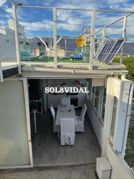 Foto 8e9d9731-5c4b-4a68-aa48-a88b8ddc8a96. Casa vivienda reformada con encanto en vereda buenavida, desamparados en Orihuela