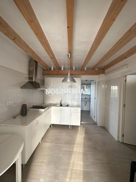 Foto c8fe816a-1c37-471a-9984-22a7d2ad0962. Casa vivienda reformada con encanto en vereda buenavida, desamparados en Orihuela