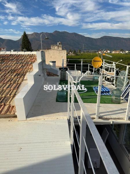 Foto d0363d0d-263b-4597-abec-5a51efef12f0. Casa vivienda reformada con encanto en vereda buenavida, desamparados en Orihuela