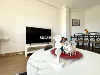 Location Appartement à Orihuela Ciudad. Sol8vidal alquila piso en orihuela centro