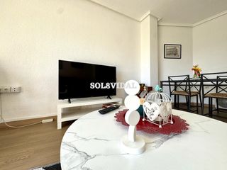 Rent Flat in Orihuela Ciudad. Sol8vidal alquila piso en orihuela centro