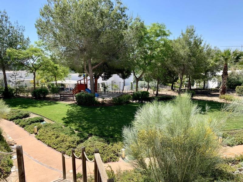 Foto 205a7bfc-8878-4147-9a67-3ade2237d320. Pis amb aparcament piscina a Lomas de Campoamor - Las Ramblas Orihuela