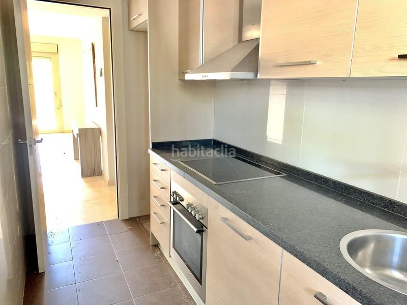 Foto 469de595-545f-4f76-91a6-e66f1d463c0f. Pis amb aparcament piscina a Lomas de Campoamor - Las Ramblas Orihuela