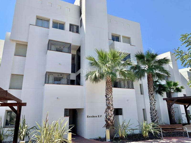 Foto 619e555c-be30-49df-a8ac-90ec581fa598. Pis amb aparcament piscina a Lomas de Campoamor - Las Ramblas Orihuela