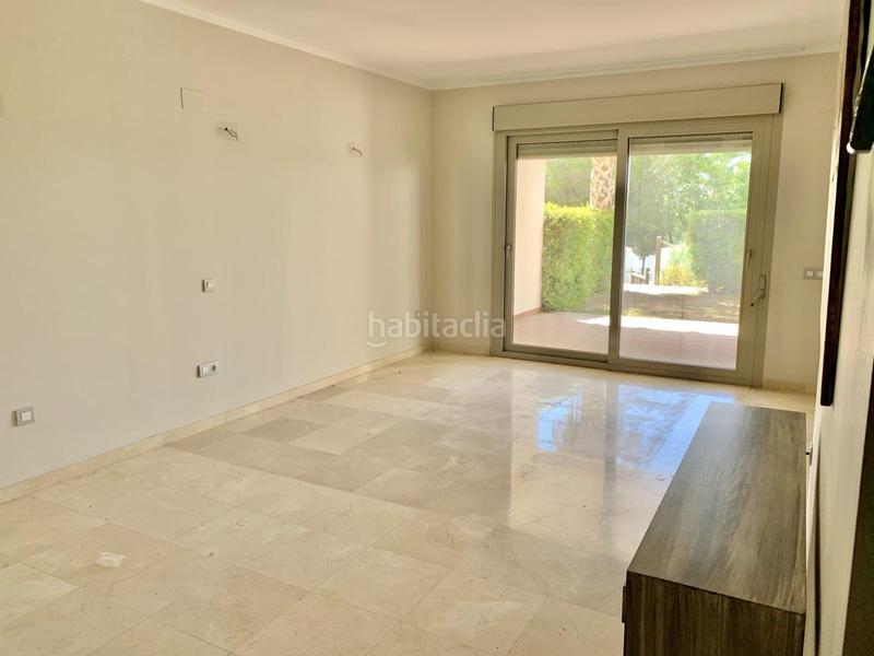 Foto 774a2284-bf46-46c3-9337-89f4626b587e. Pis amb aparcament piscina a Lomas de Campoamor - Las Ramblas Orihuela