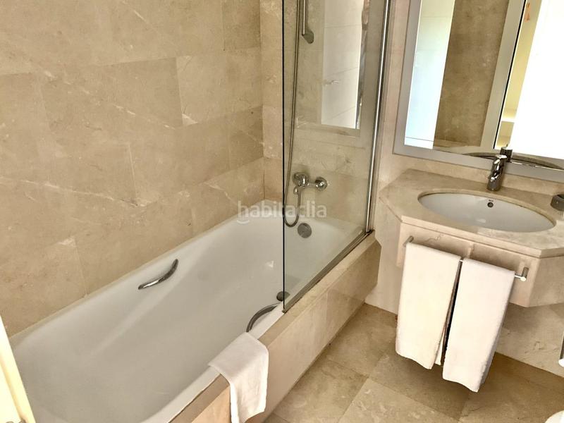 Foto 8010451b-3e34-4e99-b588-e8c9523f1960. Pis amb aparcament piscina a Lomas de Campoamor - Las Ramblas Orihuela