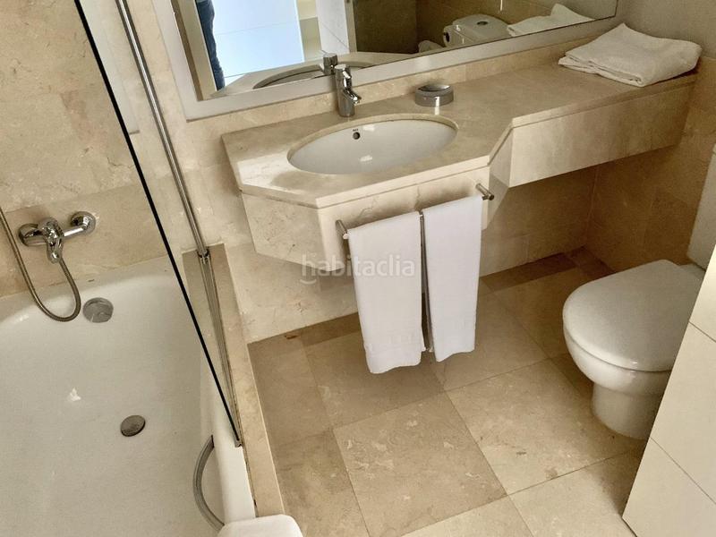 Foto 8c0a8ab0-25c0-490f-8cb7-ceede4b96742. Pis amb aparcament piscina a Lomas de Campoamor - Las Ramblas Orihuela