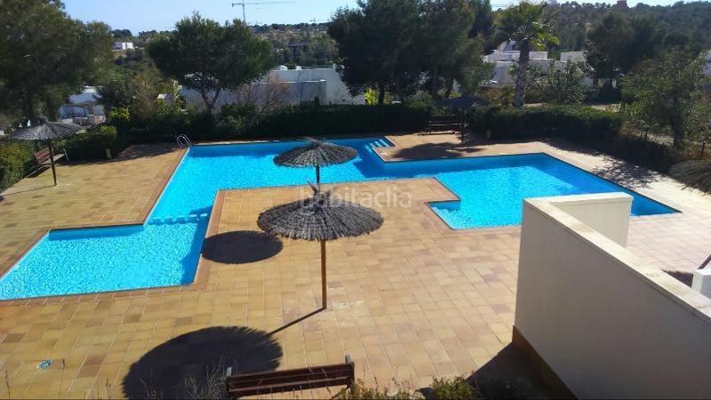 Foto f9be860f-f9cb-472d-8680-2d058d612dc0. Pis amb aparcament piscina a Lomas de Campoamor - Las Ramblas Orihuela
