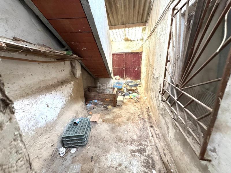 Foto 89c977e0-94e1-49d4-85ab-2f4ba6dc9538. Casa adossada amb aparcament a Desamparados - Hurchillo - Torremendo Orihuela