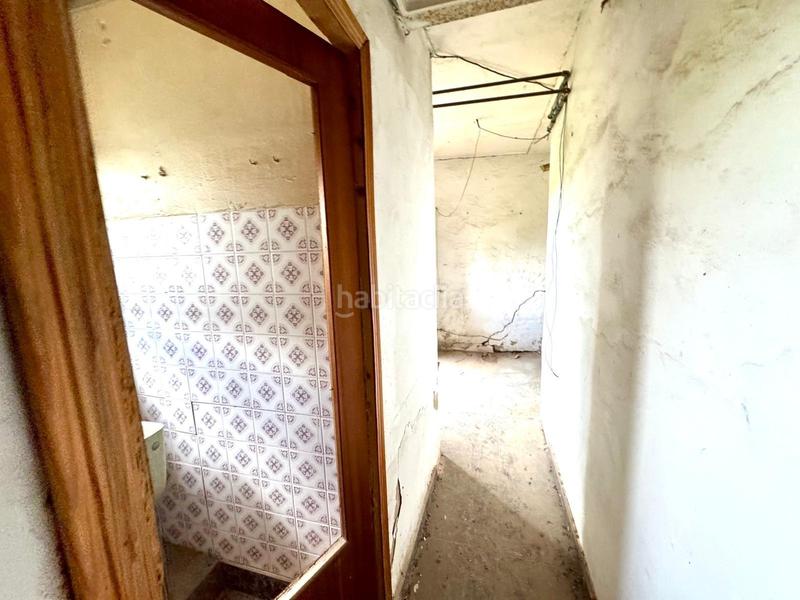 Foto dd5786cb-870d-49a5-9c65-fb28453f5699. Casa adossada amb aparcament a Desamparados - Hurchillo - Torremendo Orihuela