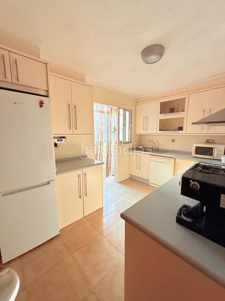 Foto 1cd384b9-5bda-4a87-9a84-0846ae94e20a. Ático  exclusivo en primera línea de mar , playa del cura en Torrevieja