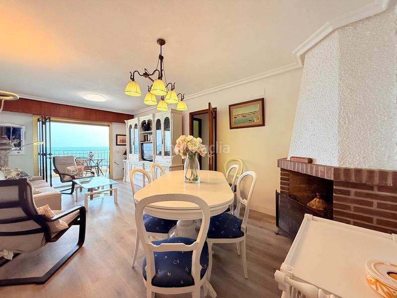 Foto 2d907dc2-20ce-40ca-949e-bf47a475ad99. Ático  exclusivo en primera línea de mar , playa del cura en Torrevieja