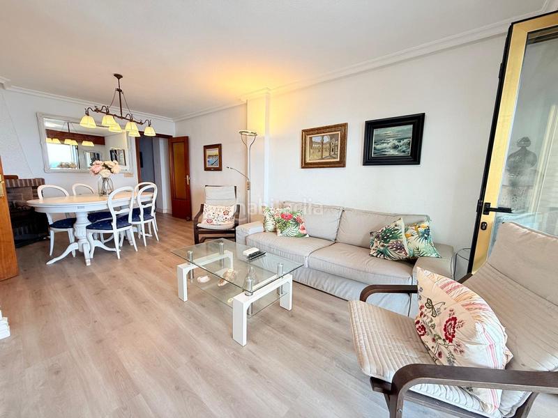 Foto 426627c6-41aa-4797-92d8-bef589666ff9. Ático  exclusivo en primera línea de mar , playa del cura en Torrevieja