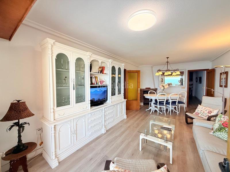 Foto 580ab2da-ce2c-4588-9aa8-856cb87642ef. Ático  exclusivo en primera línea de mar , playa del cura en Torrevieja