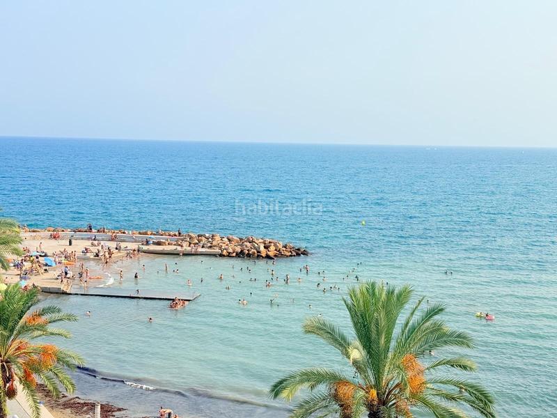 Foto 581250a7-d26a-45b2-9420-ce52ac845a64. Ático  exclusivo en primera línea de mar , playa del cura en Torrevieja